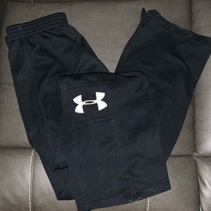 Under Armour Sweatpant Black Women’s Small